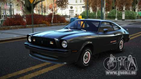 Ford Mustang Meggul für GTA 4