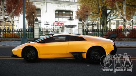 Lamborghini Murcielago Brylen für GTA 4