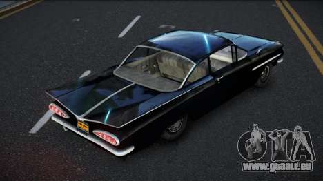 Chevrolet Biscayne Vierah S3 pour GTA 4