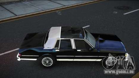 Chevrolet Caprice Lezogaxow für GTA 4