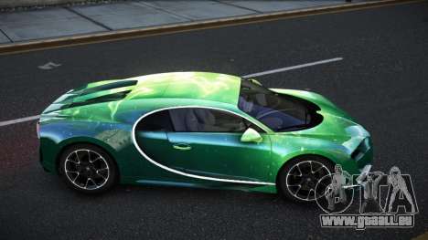 Bugatti Chiron Naelle S12 für GTA 4