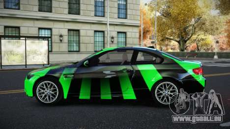BMW M3 E92 Danthas S10 für GTA 4