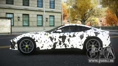 Ferrari F12 Exsaca S14 pour GTA 4