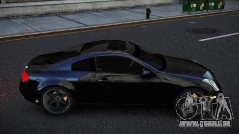 Infiniti G35 Datoqig für GTA 4