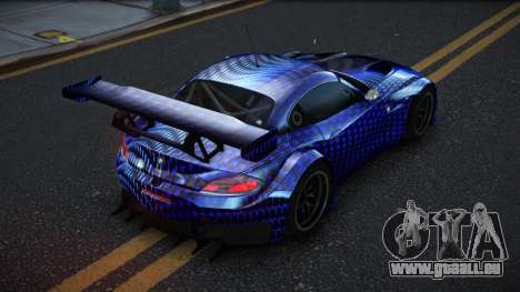 BMW Z4 Dyaden S1 für GTA 4