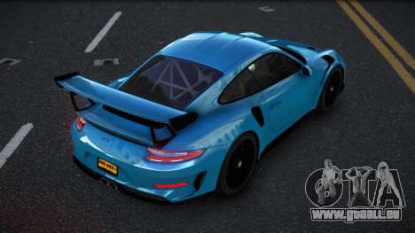 Porsche 911 GT2 Liron für GTA 4
