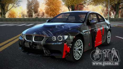 BMW M3 E92 Danthas S4 für GTA 4