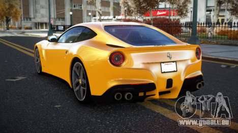 Ferrari F12 Hotnazu für GTA 4