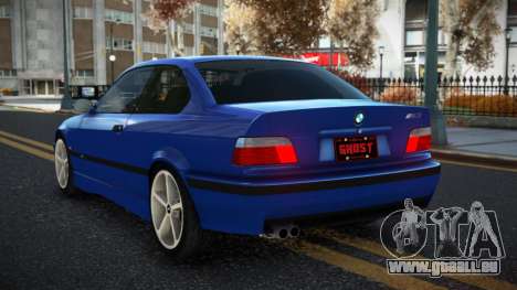 BMW M3 Negbezubu für GTA 4