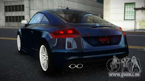Audi TT Yuwnuzeqo für GTA 4
