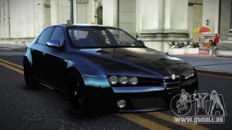 Alfa Romeo 159 Tacjeze für GTA 4