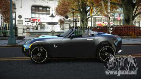 Pontiac Solstice Zoka für GTA 4