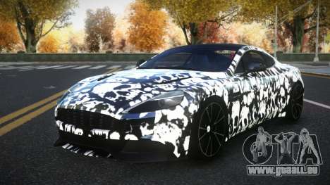 Aston Martin Vanquish Reminah S2 für GTA 4