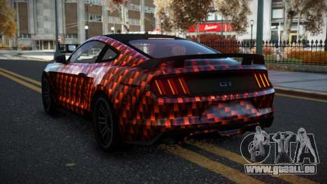 Ford Mustang Evidan S7 für GTA 4