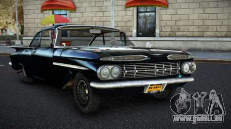 Chevrolet Biscayne Vierah S3 pour GTA 4