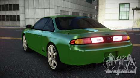 Nissan Silvia Xoemo pour GTA 4