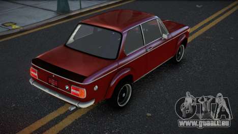 BMW 2002 Vujnuwaq für GTA 4