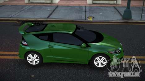 Honda CRZ Quxexetaz pour GTA 4