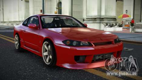 Nissan Silvia Sihege pour GTA 4