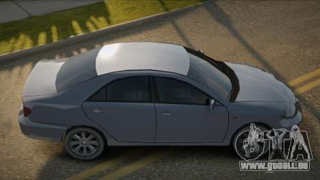 Toyota Camry Derfer für GTA San Andreas