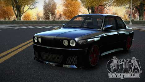BMW M3 E30 Luda pour GTA 4