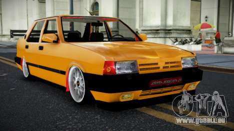 Tofas Dogan Siskuto pour GTA 4