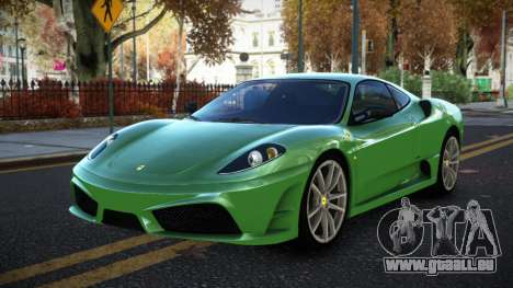 Ferrari F430 Remoley pour GTA 4