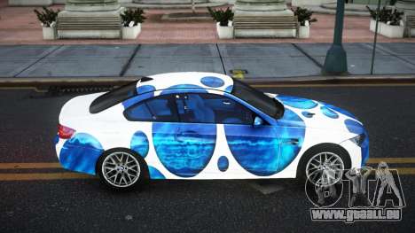 BMW M3 E92 Raolas S9 pour GTA 4