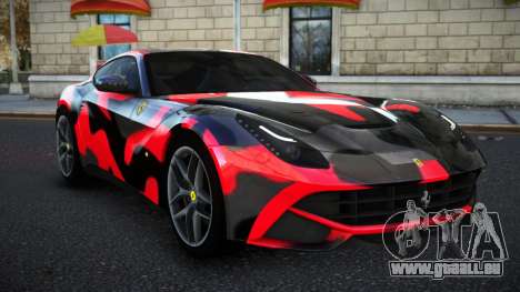 Ferrari F12 Exsaca S1 für GTA 4