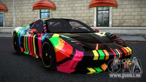 Ferrari 458 Jalia S7 pour GTA 4