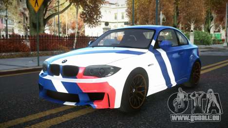 BMW 1M Kyla S9 für GTA 4