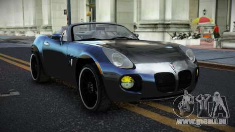 Pontiac Solstice Zoka für GTA 4