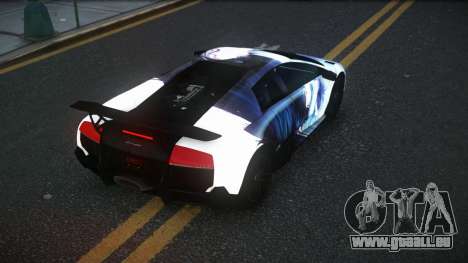 Lamborghini Murcielago Brigel S1 für GTA 4