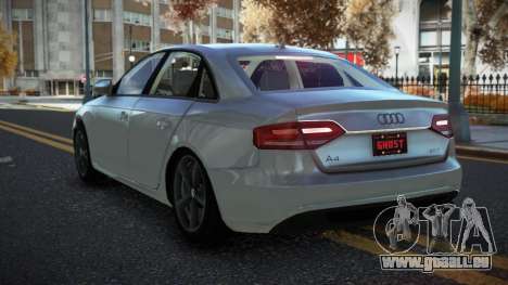 Audi A4 Muhoc für GTA 4