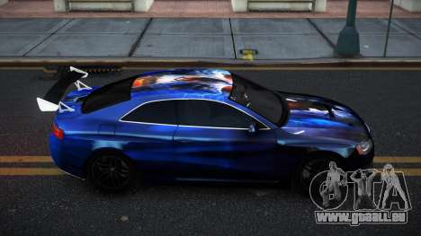 Audi S5 Nalyn S6 für GTA 4