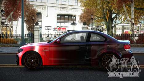 BMW 1M Kyla S11 pour GTA 4