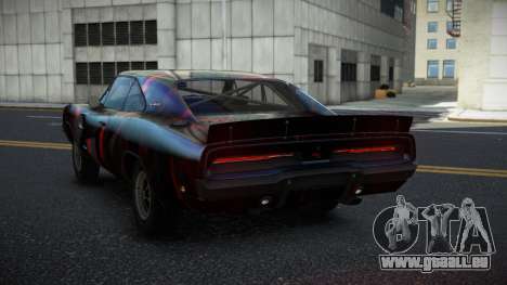 Dodge Charger Nenielan S7 für GTA 4