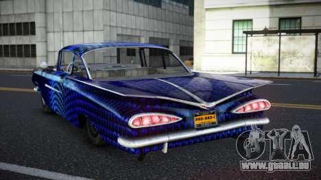 Chevrolet Biscayne Vierah S5 für GTA 4