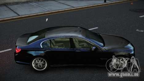BMW 750Li Zaxis für GTA 4