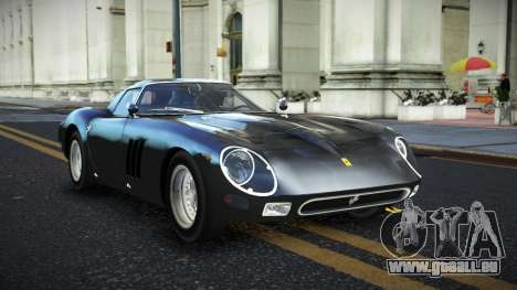 Ferrari 250 Wauba für GTA 4