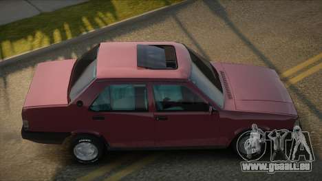 Tofas Sahin Iarile für GTA San Andreas