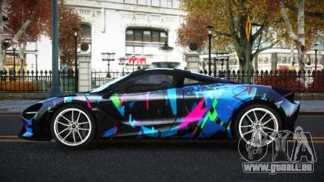 McLaren 720S Riagethan S8 für GTA 4