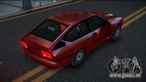 Alfa Romeo GTV6 Zosiku für GTA 4