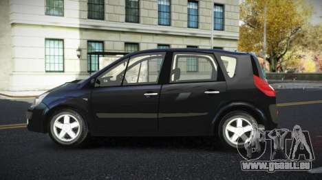 Renault Scenic Zumalideb für GTA 4