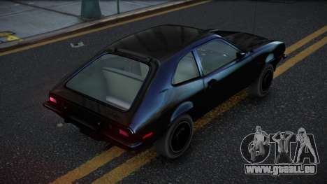 Ford Pinto Tomaq für GTA 4
