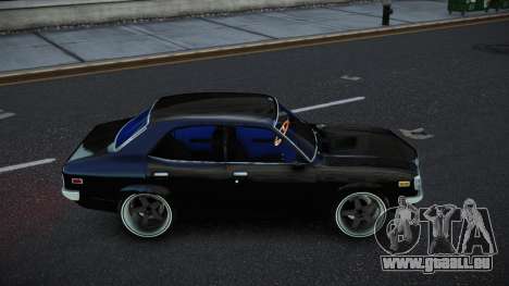 Mazda RX3 Tiyujo pour GTA 4