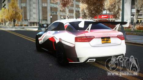 Audi S5 Nalyn S1 für GTA 4