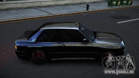 BMW M3 E30 Luda pour GTA 4