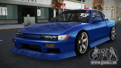 Nissan Silvia Ayaf pour GTA 4