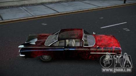 Chevrolet Biscayne Vierah S14 für GTA 4
